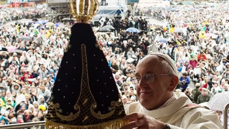 estado de saúde do papa francisco