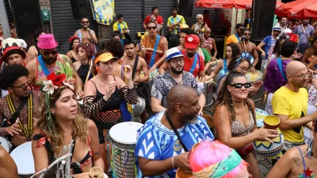 golpes financeiros durante o carnaval