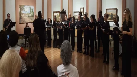 Noite Mineira de Museus e Bibliotecas 9ª edição bate recorde de adesão e amplia acesso à cultura.(FOTO: Reprodução Agencia Minas)