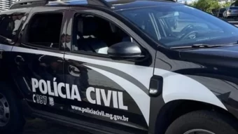 polícia civil mg