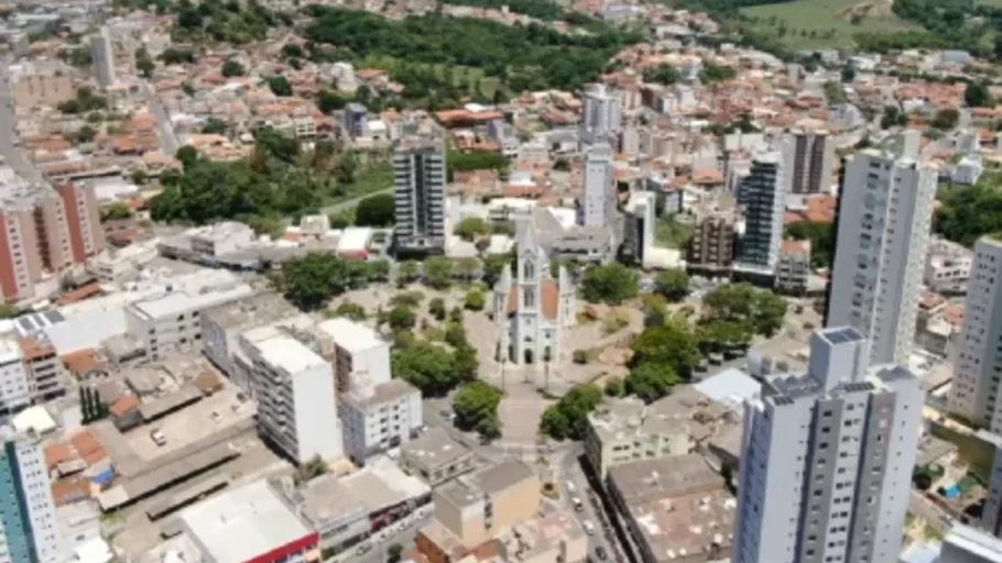 previsão do tempo bom despacho