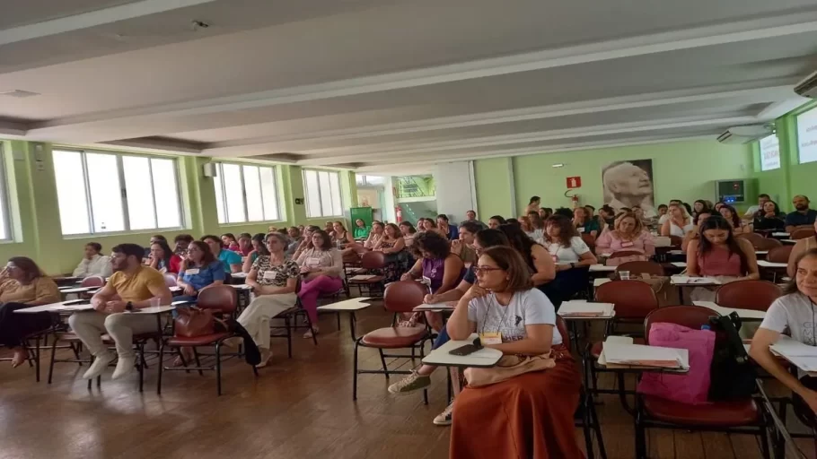 Conselho Municipal dos Direitos da Mulher realiza Café com Mulheres em Divinópolis.(FOTO: Divulgação)