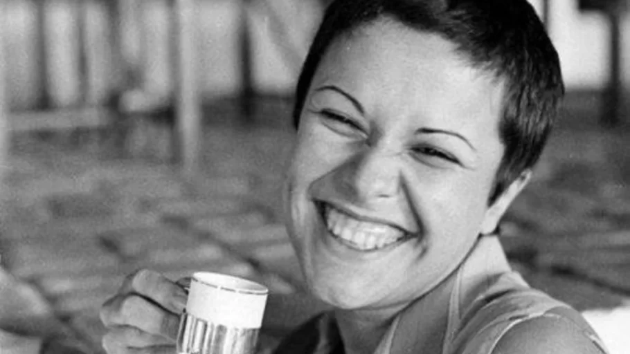 elis regina cantora