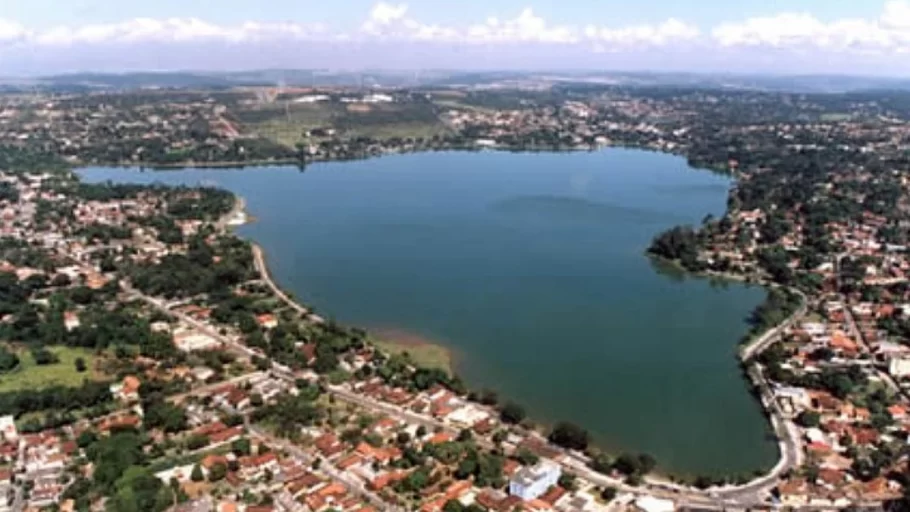 lagoa da prata