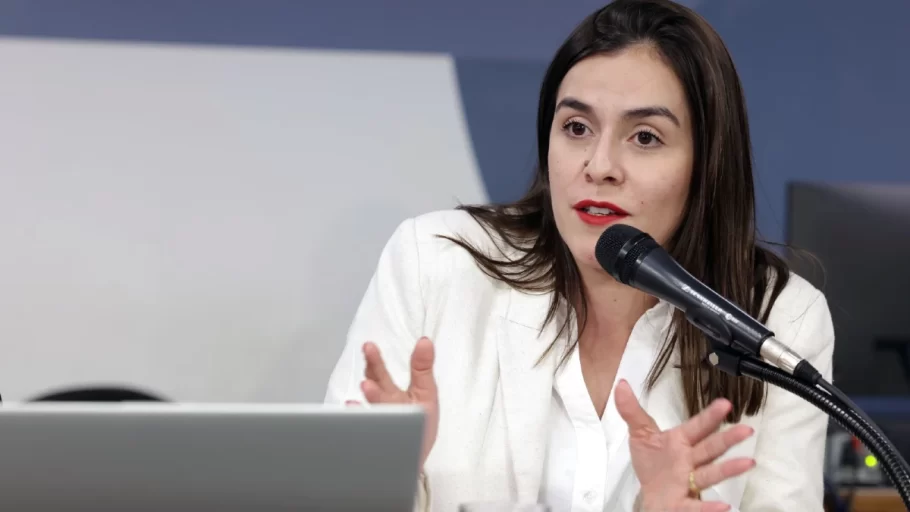 lohanna frança deputada estadual mg