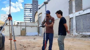 obras novo prédio da câmara de divinópolis