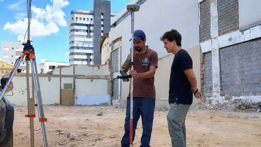 obras novo prédio da câmara de divinópolis