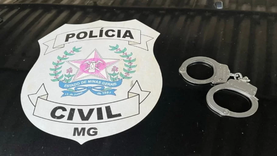 Policia Civil prende mulheres suspeitas de aplicar golpes financeiros contra idosos em Divinópolis.(FOTO: Divulgação PCMG)